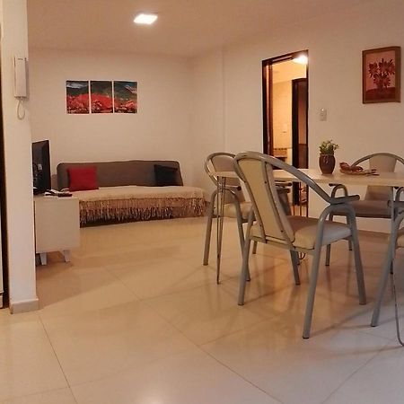 Departamento Alberdi Córdova Exterior foto