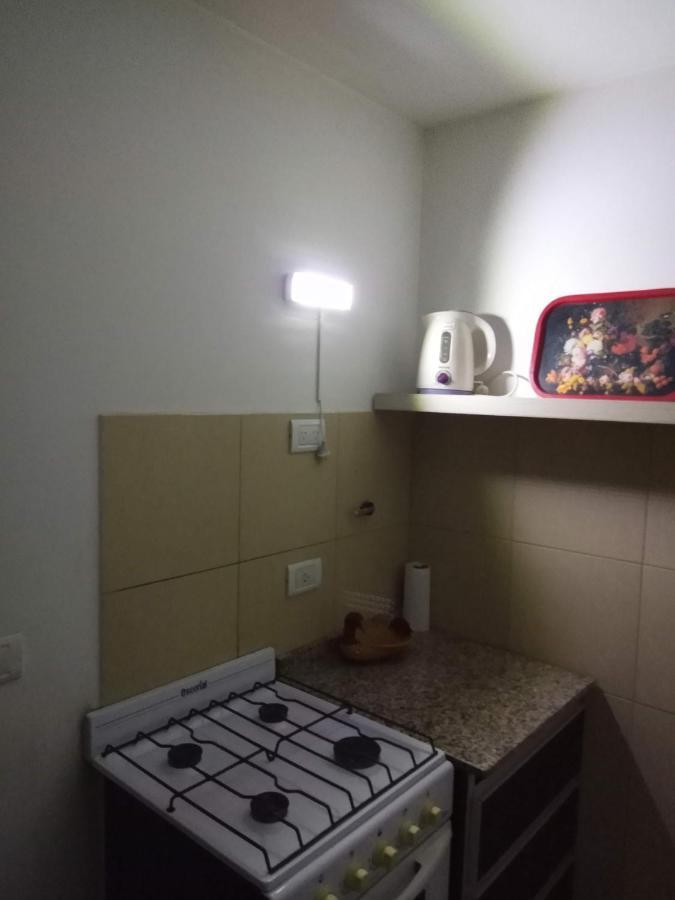 Departamento Alberdi Córdova Exterior foto