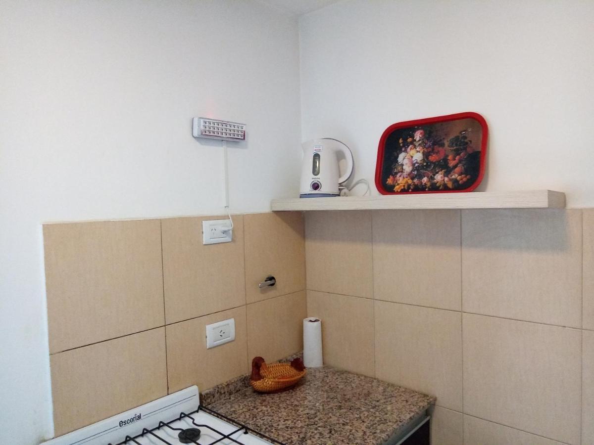 Departamento Alberdi Córdova Exterior foto
