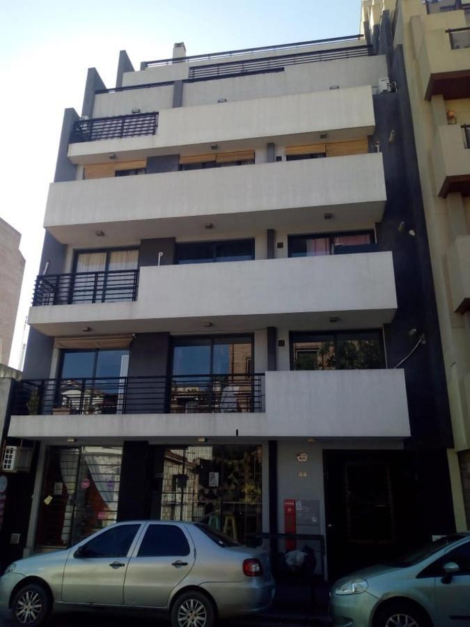 Departamento Alberdi Córdova Exterior foto